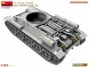 MiniArt 37065 T-34/85 MOD. 1945. PLANT 112. INTERIOR KIT 1/35